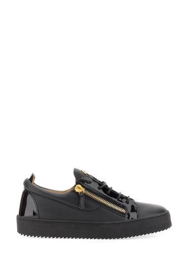 Giuseppe zanotti frankie sneaker - giuseppe zanotti - Modalova