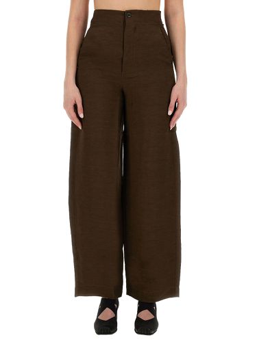 Uma wang pants "pitti" - uma wang - Modalova