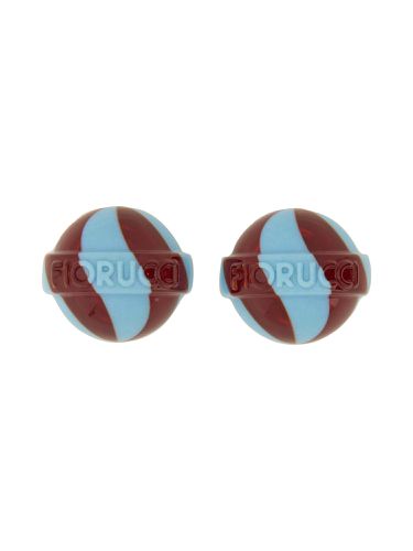 Fiorucci "lollipop" earrings - fiorucci - Modalova