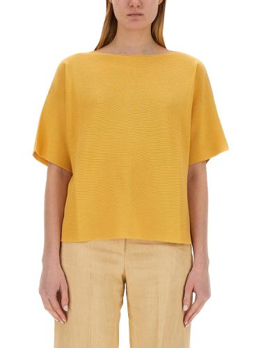 Fabiana filippi cotton tops - fabiana filippi - Modalova