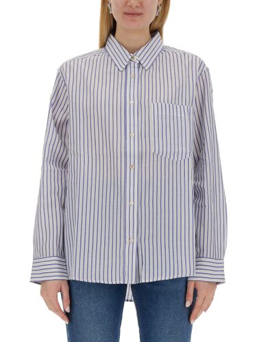 Marant étoile shirt "esola" - marant étoile - Modalova