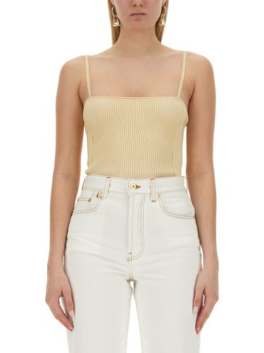 Jacquemus top "sierra" - jacquemus - Modalova