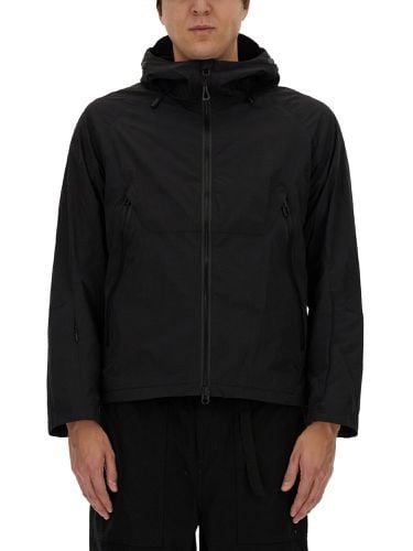 Jg1 hooded jacket - jg1 - Modalova