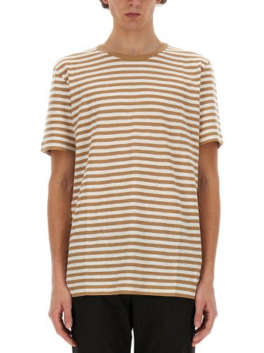 Boss striped t-shirt - boss - Modalova