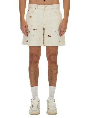 Marant bermuda shorts "jerryl" - marant - Modalova