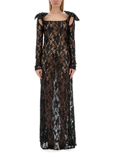 Nina ricci long dress - nina ricci - Modalova