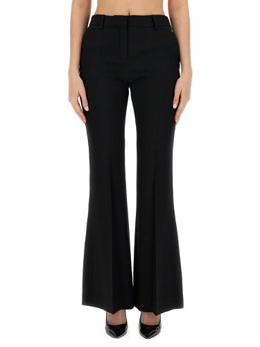 Nina ricci bootcut pants - nina ricci - Modalova