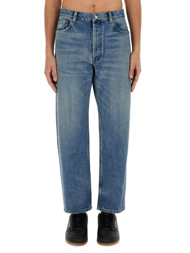 Saint laurent jeans "mick" - saint laurent - Modalova