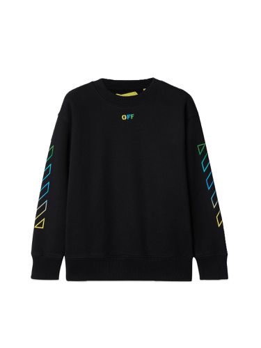 Off-white crewneck - off-white - Modalova