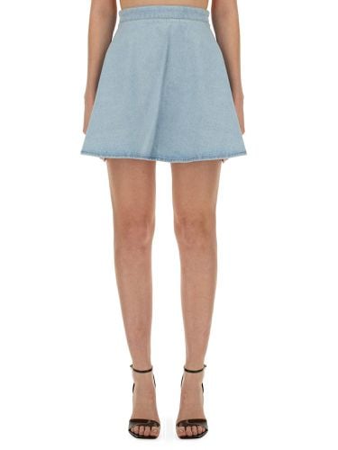 Nina ricci mini skirt - nina ricci - Modalova