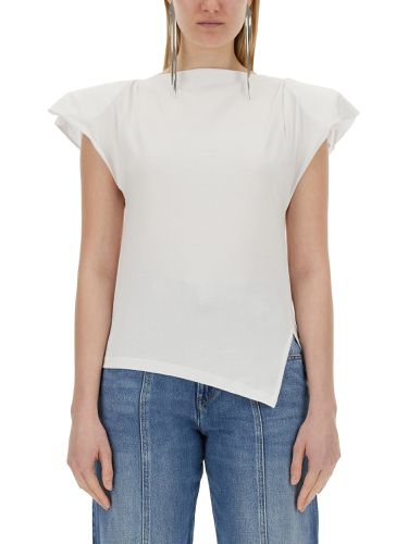 Isabel marant t-shirt "sebani" - isabel marant - Modalova