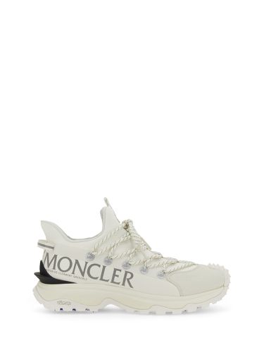 Low top sneaker "trailgrip lite 2" - moncler - Modalova