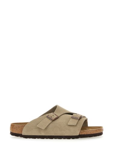 Birkenstock sandal "zurich" - birkenstock - Modalova