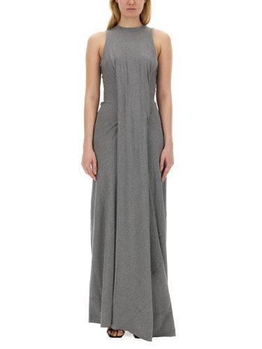 Victoria beckham long dress - victoria beckham - Modalova