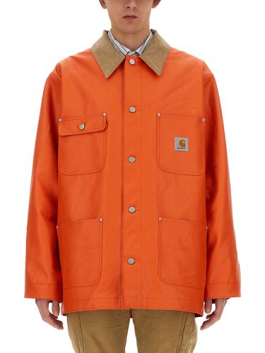 X carhartt jacket - junya watanabe man - Modalova