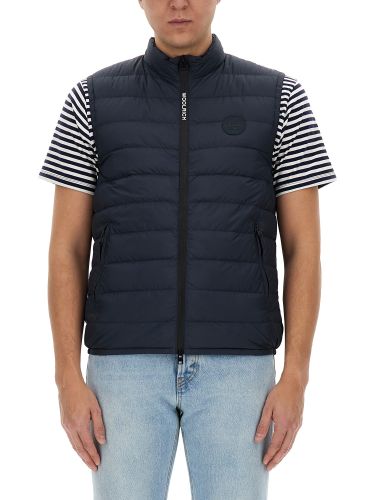 Woolrich down vest - woolrich - Modalova