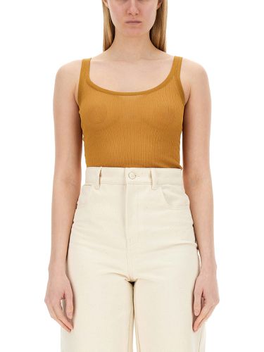 Max mara tank top "bastia" - max mara - Modalova