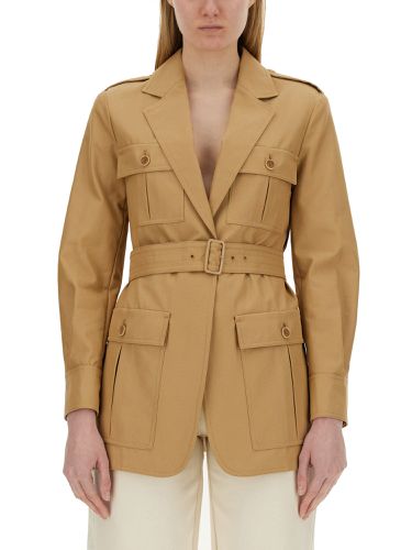 Max mara "pacos" jacket - max mara - Modalova