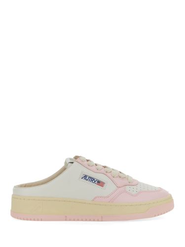 Autry "medalist mule" sneaker - autry - Modalova