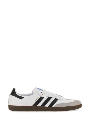 Adidas originals samba sneaker - adidas originals - Modalova