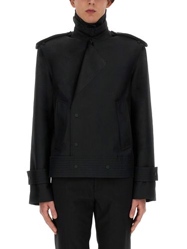 Burberry trench jacket - burberry - Modalova