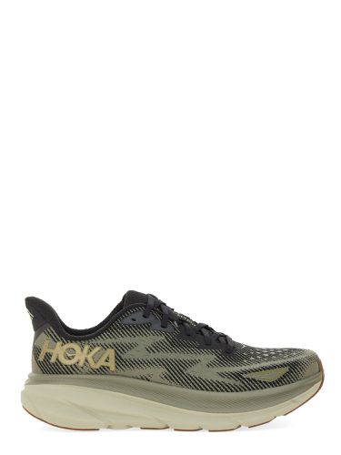 Hoka one one "clifton 9" sneaker - hoka one one - Modalova