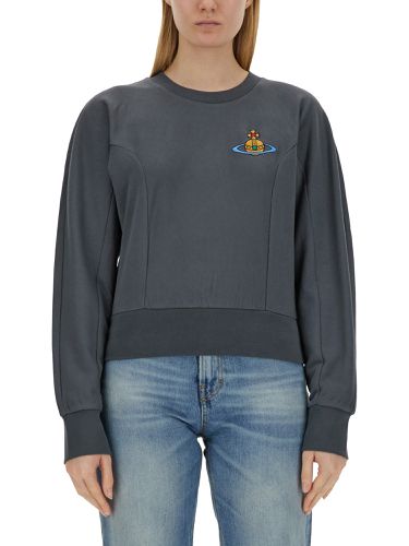 Sweatshirt "cynthia" - vivienne westwood - Modalova