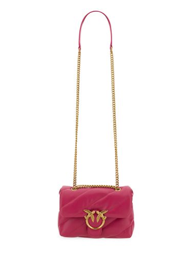 Pinko love puff mini bag - pinko - Modalova