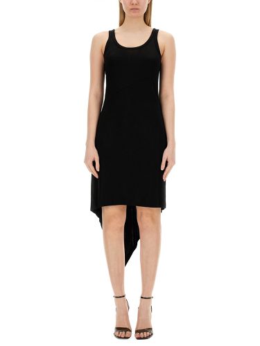 Helmut lang jersey camisole dress - helmut lang - Modalova