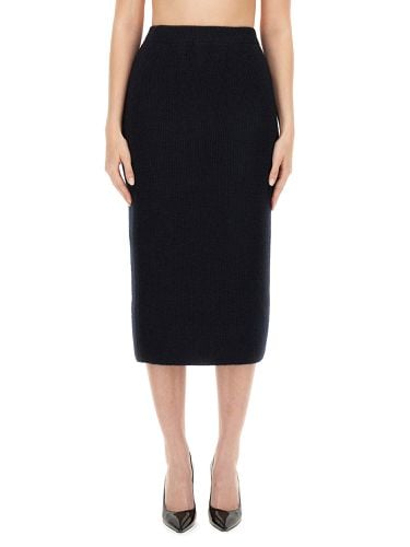 Fabiana filippi midi skirt - fabiana filippi - Modalova