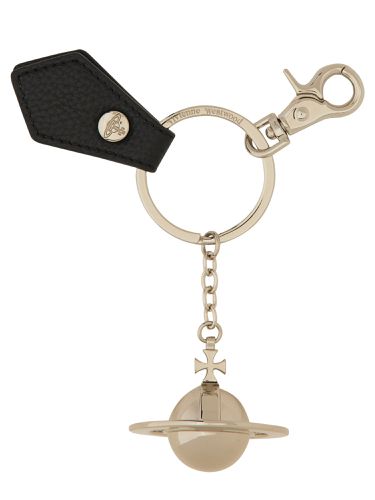 Vivienne westwood keychain "3d orb" - vivienne westwood - Modalova