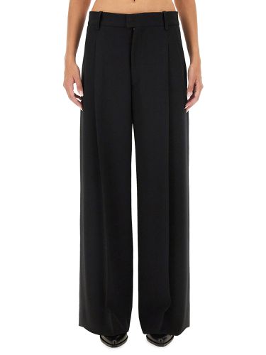 Isabel marant pants "romina" - isabel marant - Modalova