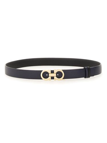 Ferragamo gancini belt - ferragamo - Modalova