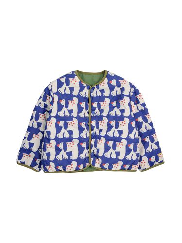 B. c. fairy dog reversible jacket - bobo choses - Modalova