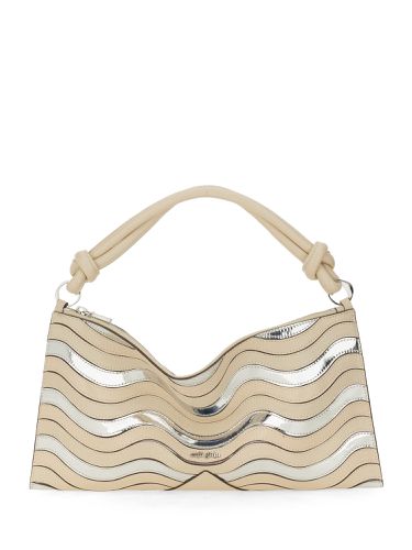 Cult gaia mini "hera" shoulder bag - cult gaia - Modalova