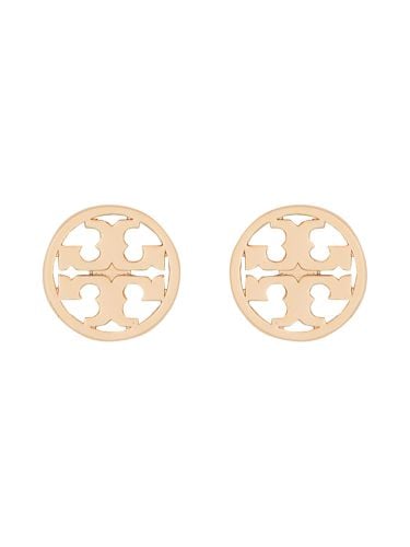 Tory burch "miller" stud earrings - tory burch - Modalova