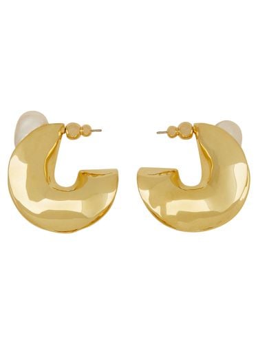 Cult gaia "shira" earrings - cult gaia - Modalova