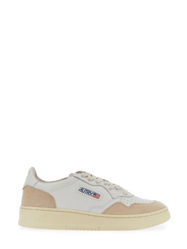 Autry medalist low sneakers - autry - Modalova