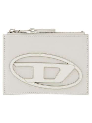 Diesel card holder 1dr - diesel - Modalova