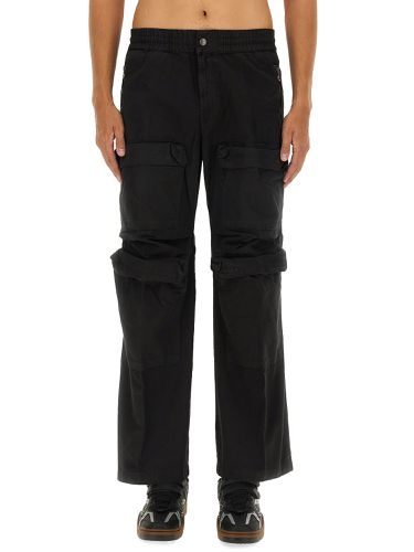 Diesel pants "p-danzel" - diesel - Modalova