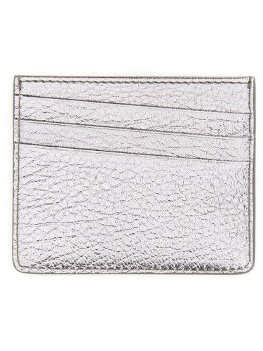 Four stitches card holder - maison margiela - Modalova