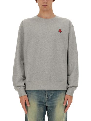 Kenzo cotton sweatshirt - kenzo - Modalova