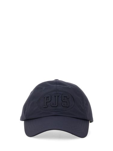 Parajumpers baseball hat with logo - parajumpers - Modalova