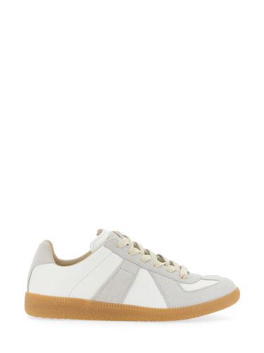 Maison margiela "replica" sneaker - maison margiela - Modalova