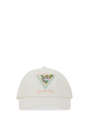 Casablanca baseball cap - casablanca - Modalova