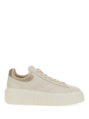 Hogan sneaker h-stripes - hogan - Modalova