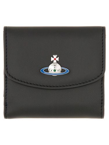 Vivienne westwood small portfolio - vivienne westwood - Modalova