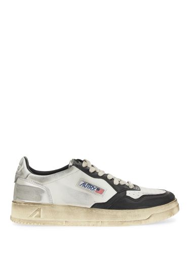 Autry super vintage sneaker - autry - Modalova