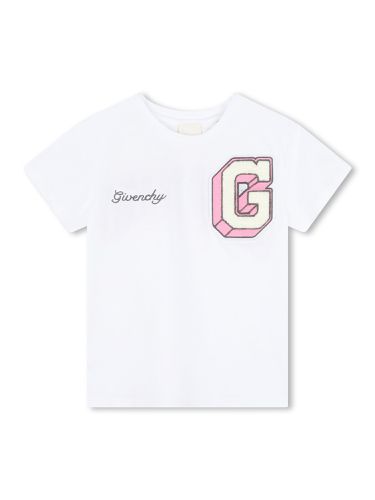 Givenchy tee shirt - givenchy - Modalova