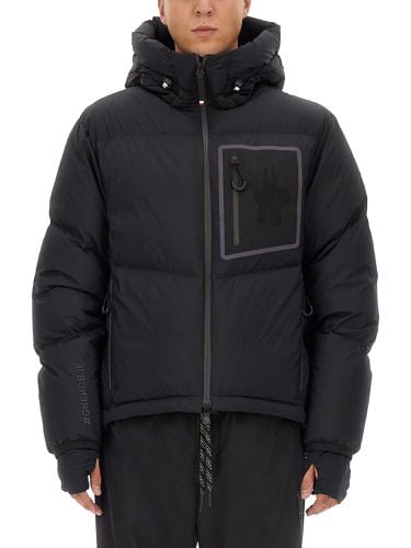 Short down jacket "mandres" - moncler grenoble - Modalova